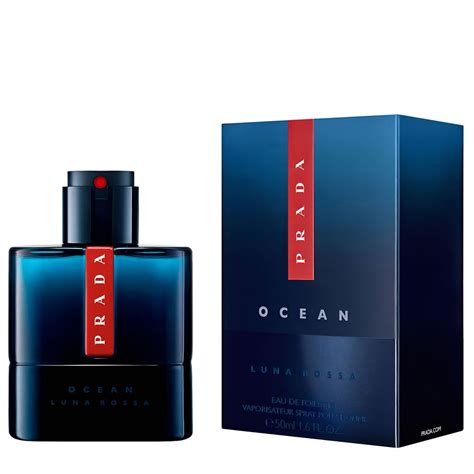 prada ocean le cologne